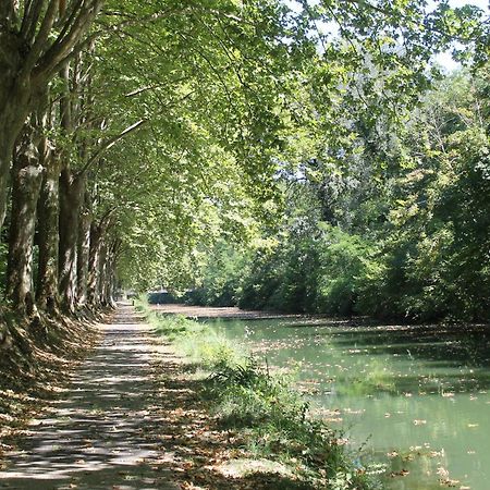 Atena Bordeaux Sud Est Creon - Velo Friendly Dış mekan fotoğraf