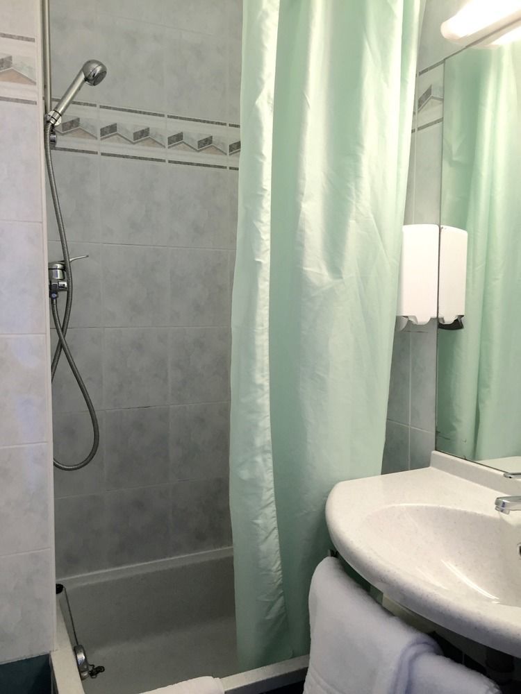 Atena Bordeaux Sud Est Creon - Velo Friendly Dış mekan fotoğraf